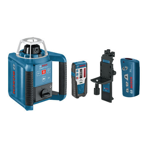 Bosch Professional GRL 300 HV | Rotation Laser - Alibhai Shariff Direct