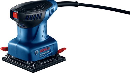 Bosch GSS 140 Professional - Alibhai Shariff Direct