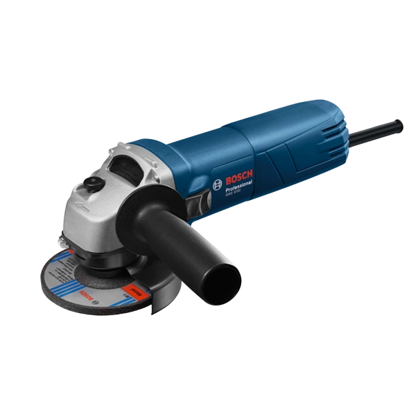 Bosch Professional Grinder GWS 700 - Alibhai Shariff Direct