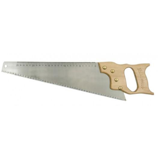 Hand Saw Wooden Handle 20