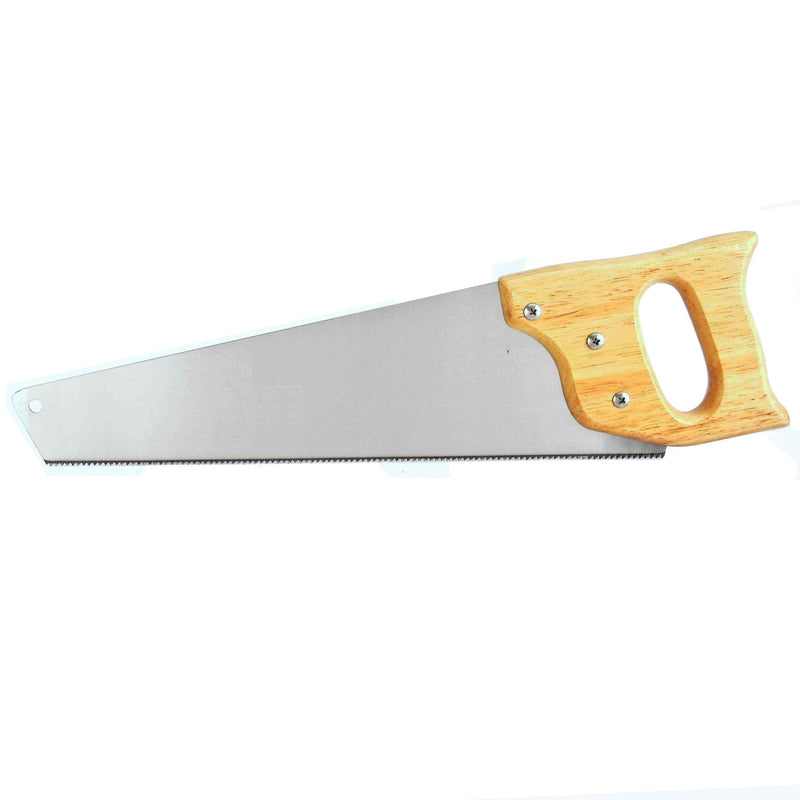 Hand Saw Wooden Handle 22