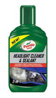 HEADLIGHT RESTORER LIQ 300ML X6 - Alibhai Shariff Direct