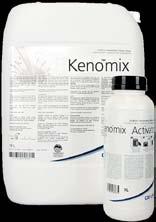 Kenomix P1 200 Litres - Alibhai Shariff Direct