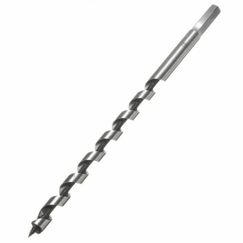 MAKITA DRILL BIT AUGER 16 X 450MM - Alibhai Shariff Direct
