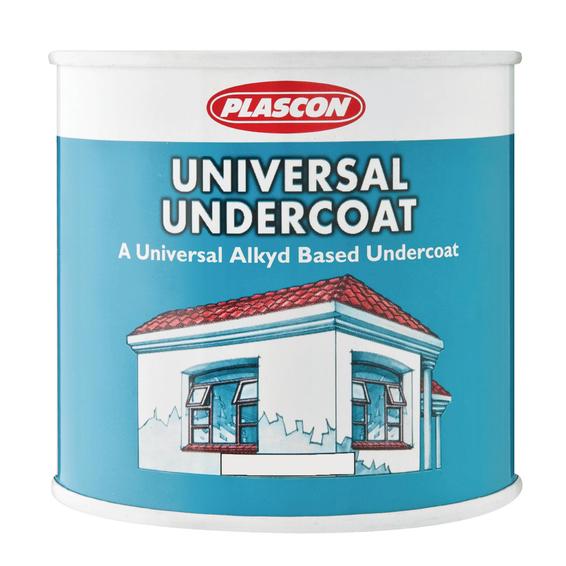 Plascon Universal Undercoat - Alibhai Shariff Direct