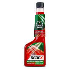 REDEX FUEL SYSTEM CLEANER PETROL INJECTOR 250ML - Alibhai Shariff Direct