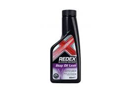 REDEX OIL STOP LEAK - Alibhai Shariff Direct