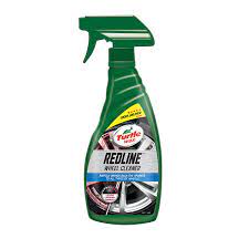 REDLINE WHEEL CLEANER 500ML X6 EN - Alibhai Shariff Direct