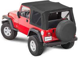 SOFT TOP KIT X6 MULTI B - Alibhai Shariff Direct