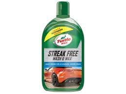 STREAK FREE WASH 1LTR X6 EN - Alibhai Shariff Direct