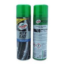 WET N BLACK 500ML X6 EN - Alibhai Shariff Direct