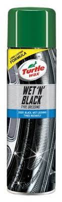 WET N BLACK AERO 500ML X6 EN - Alibhai Shariff Direct