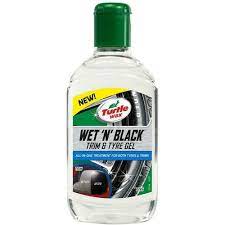 WET N BLACK TRIM 300ML X6 - Alibhai Shariff Direct