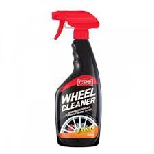 WHEEL CLEAN 500ML X6 EN - Alibhai Shariff Direct