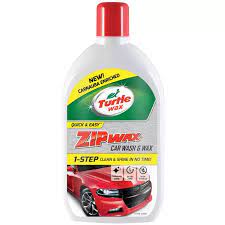 ZIP WAX 1LTR X6 EN - Alibhai Shariff Direct