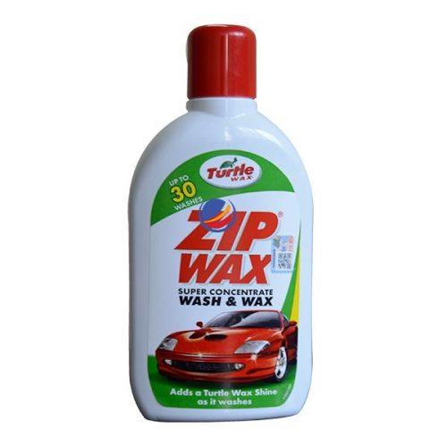 ZIP WAX 1LTR X6 EN - Alibhai Shariff Direct